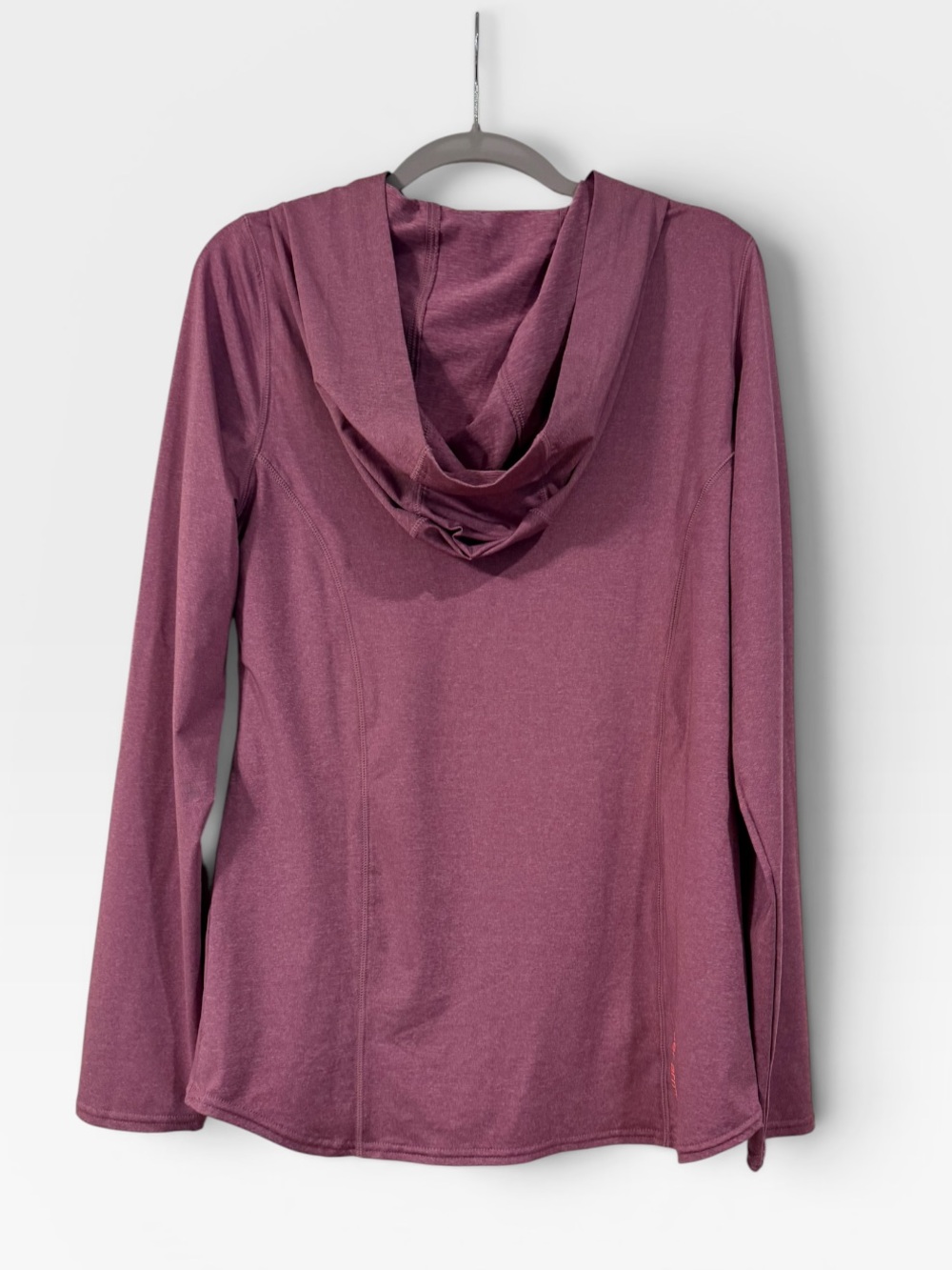 Under Armour Running Long Sleeve - Picture 5 of 5